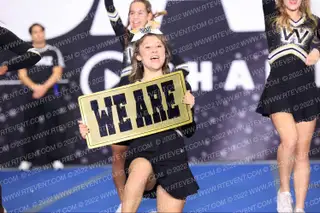 WESTVIEW HIGH CHEER