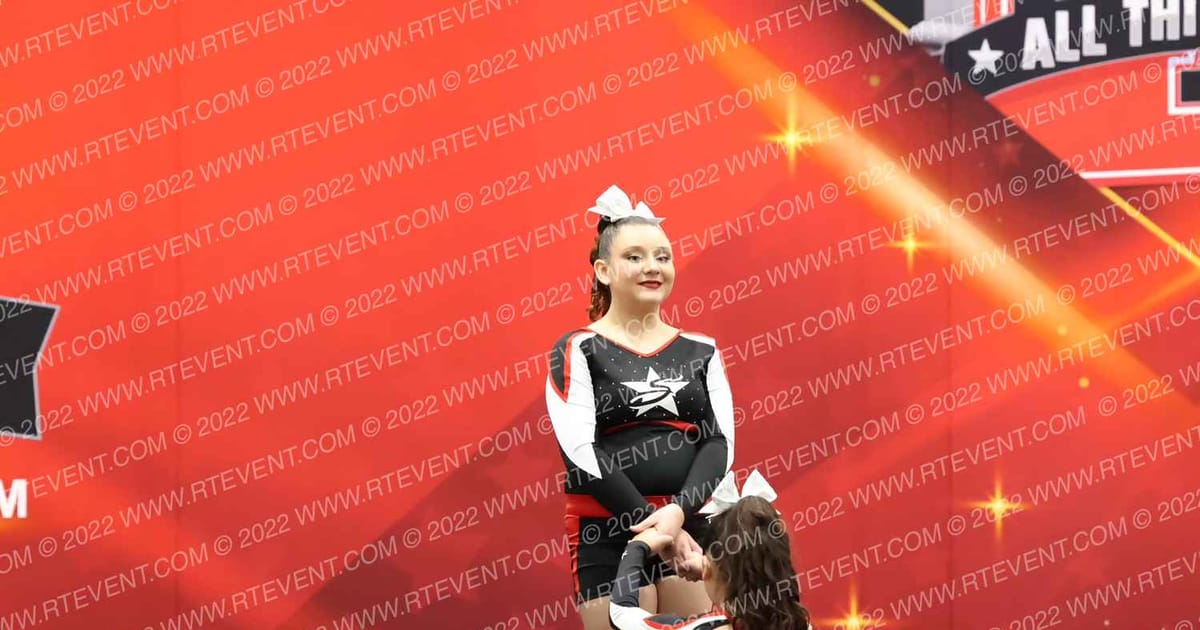 Starstruck Youth Prep Superstars · ATC Norcal Challenge