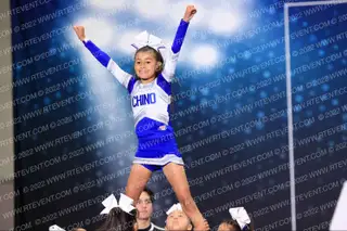 CHINO COLTS JR PEE WEE