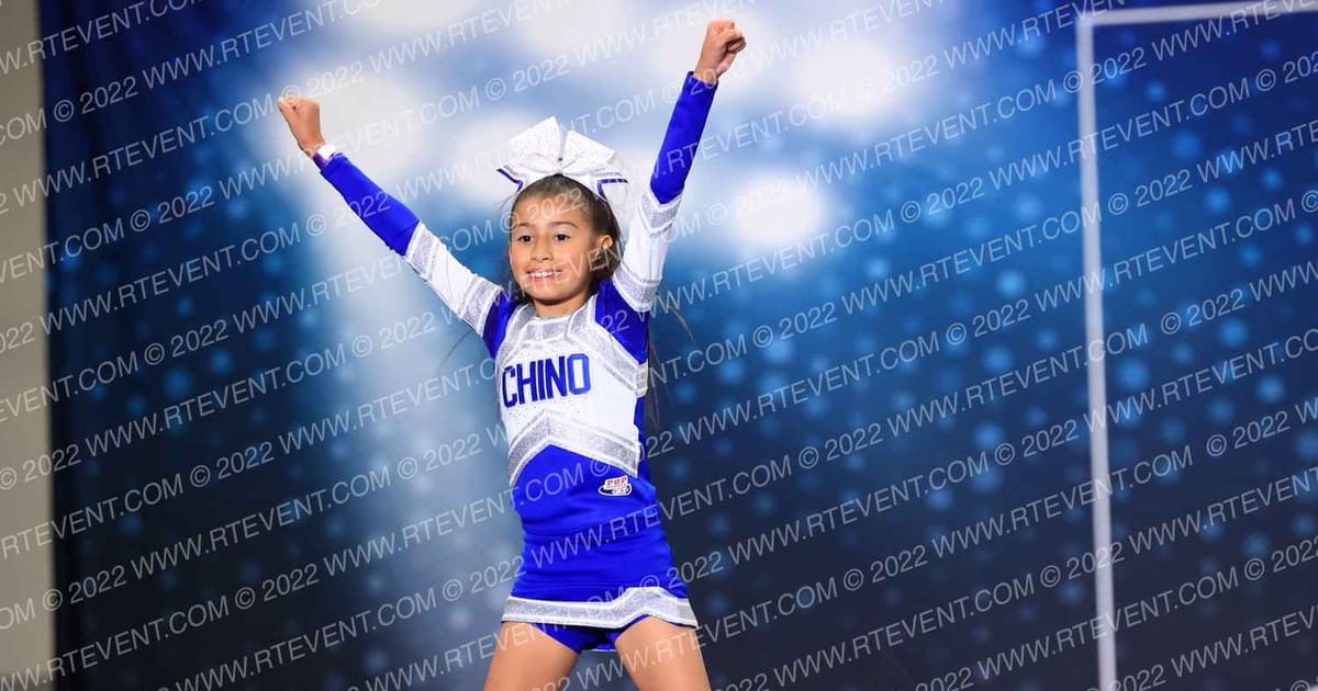 CHINO COLTS JR PEE WEE · Holiday Showcase
