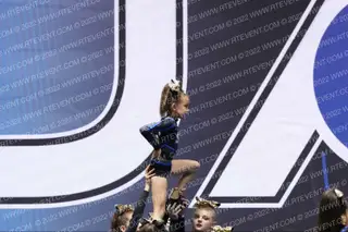 SPIRIT ATHLETICS SAVAGE