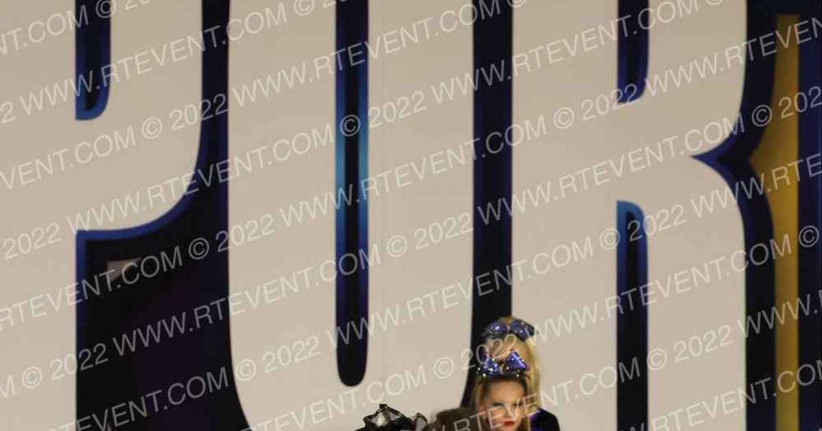Power House Elite Wildcats Riot · CHEERSPORT Pittsburgh Classic