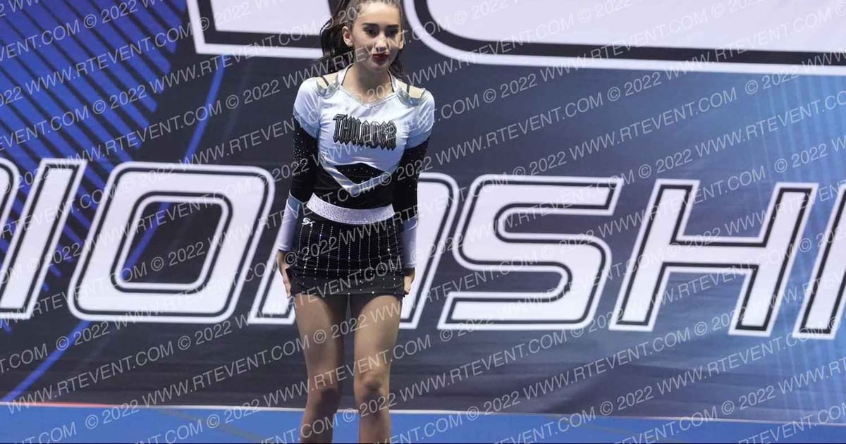 CALI COAST ELITE HANG TEN · West Coast State Championship