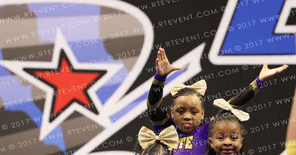 York Elite Topaz · Rumble in the Jungle