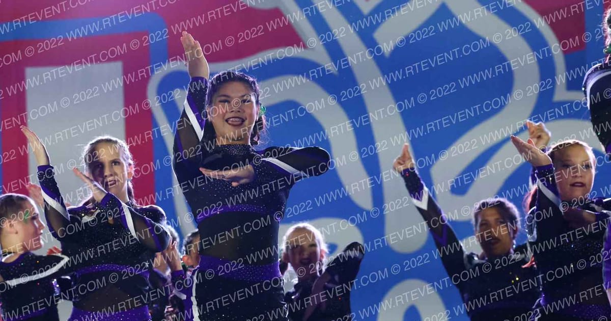 Showtime Elite Atlanta TLC · Aloha Gatlinburg Showdown