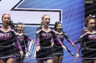 SPIRIT ATHLETICS MINI CHOMP