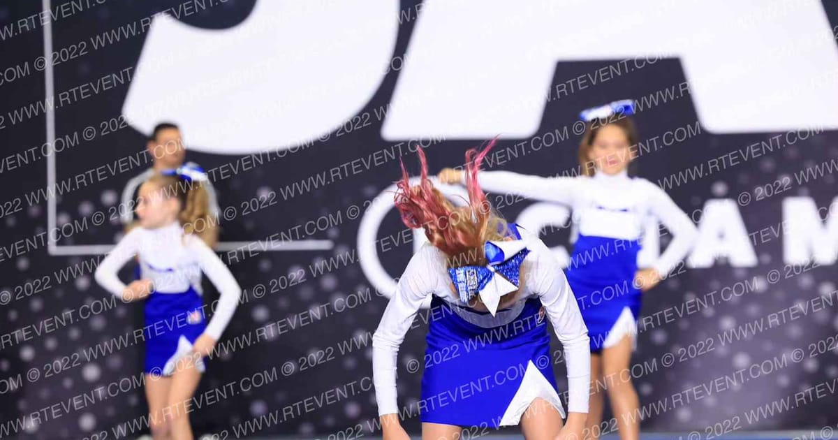 SHARKS MIGHTY MITE · Holiday Showcase