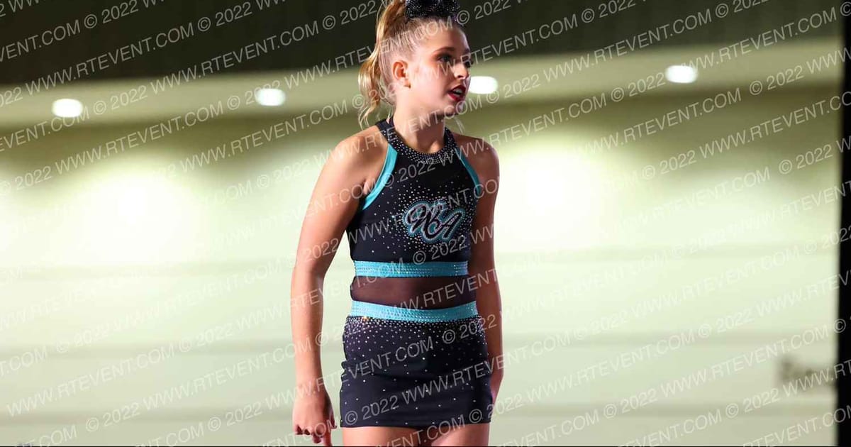 Wellington Allstars Y2 Aces · Spirit Cheer Orlando Dance Grand Nationals Cheer Nationals