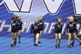 SPIRIT ATHLETICS HAVOC