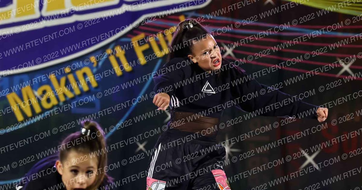 Legendary Athletics Junior Elite · Spirit Cheer Orlando Dance Grand Nationals Cheer Nationals
