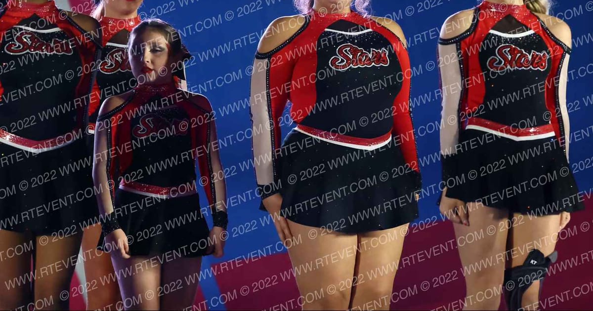 National Stars Junior Nova · Aloha Gatlinburg Showdown