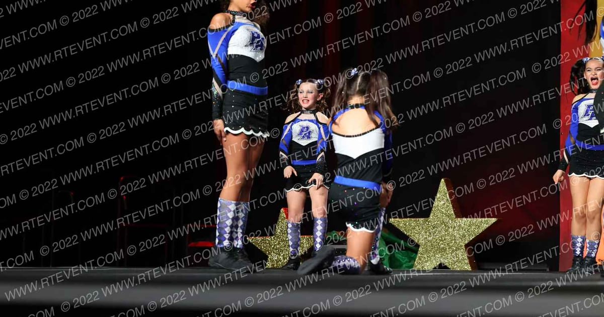 Python All Stars Balled Pythons · ASC Battle Under the Big Top Grand Nationals DIDII