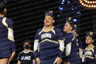 PICO RIVERA DONNAS PEE WEES