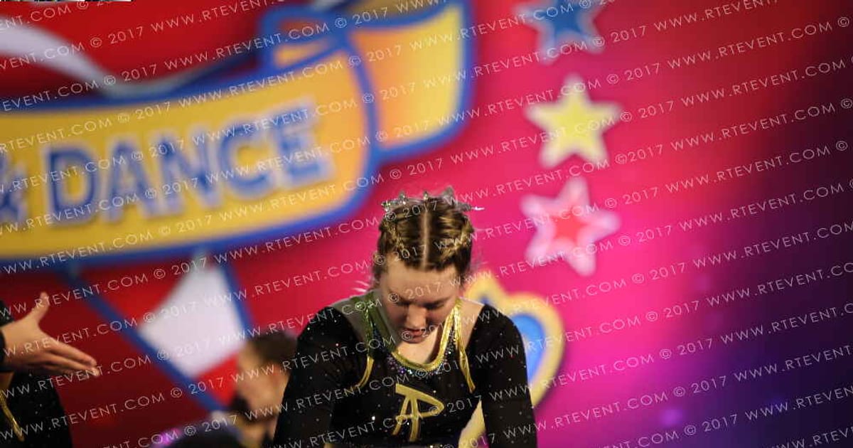 Platinum Athletics Titanium · The American Gateway