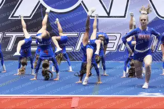 LAS VEGAS ALL STARS POP ROCKS