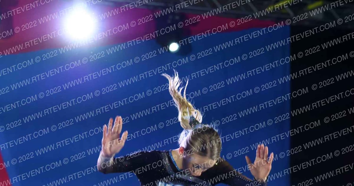 Victory Cheer Academy Fantastic 4 · Aloha Gatlinburg Showdown