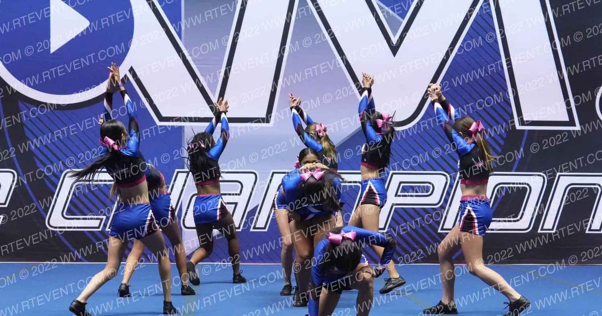 THE CALIFORNIA ALLSTARS LADY BULLETS · West Coast State Championship