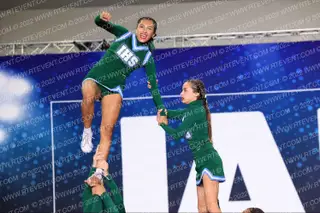 IRVINE HIGH SCHOOL