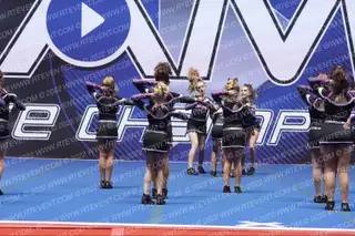 LAS VEGAS ALL STARS FUCHSIA