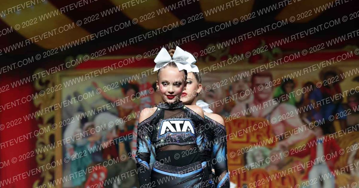 ATA Gold · ASC Battle Under the Big Top Grand Nationals DIDII