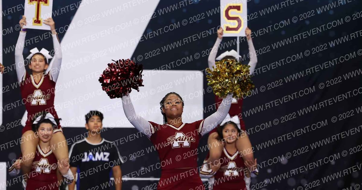 ADELANTO HS VARSITY · Holiday Showcase