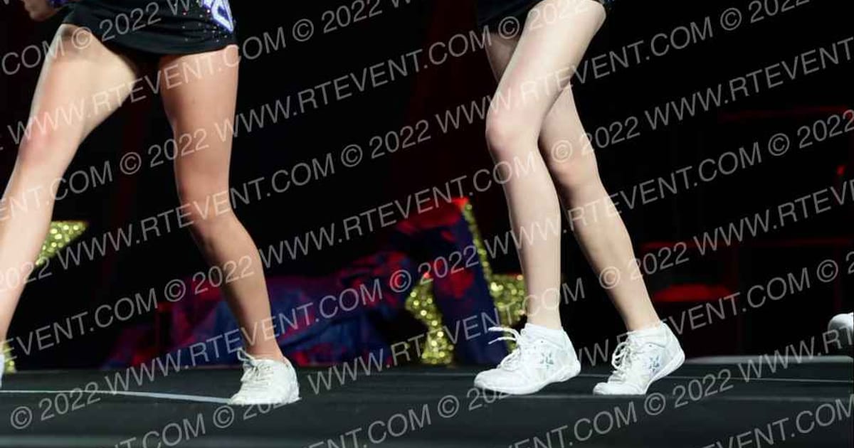 Cheer Athletics - Charlotte KnightCats · ASC Battle Under the Big Top Grand Nationals DIDII