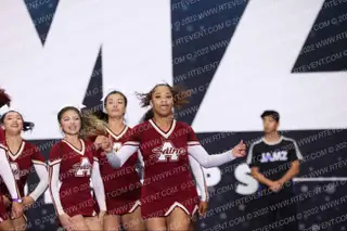 ADELANTO HS VARSITY