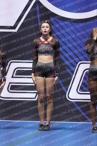 SO CAL THUNDER LIGHTNING