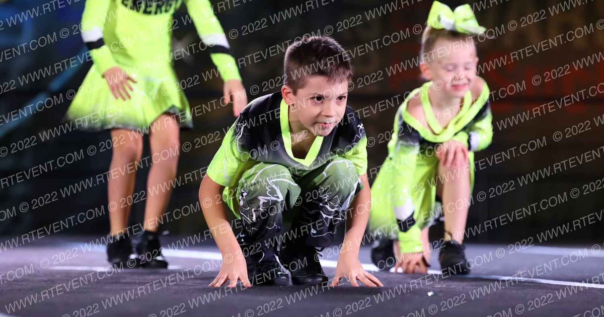 Energy Elite Sparx · Spirit Cheer Orlando Dance Grand Nationals Cheer Nationals