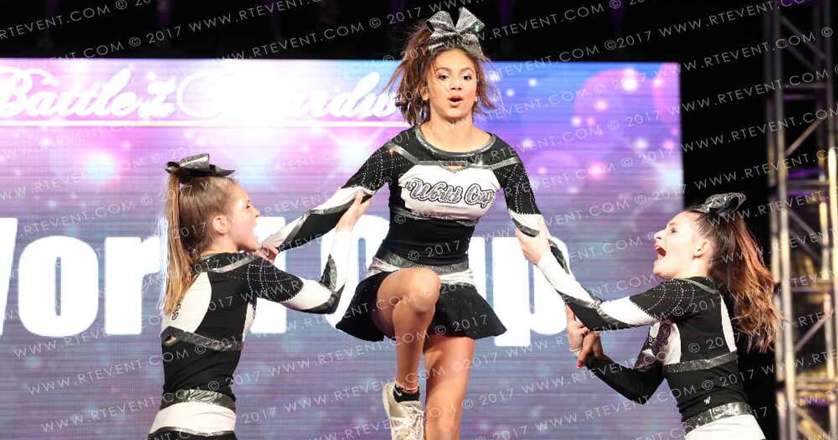 World Cup Equinox · Spirit Unlimited Battle at the Boardwalk Atlantic City Grand Nationals