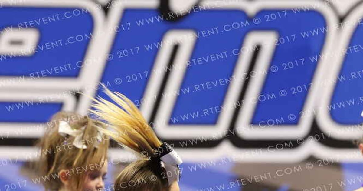 KX Athletics Inc. Mini Missiles · Rumble in the Jungle
