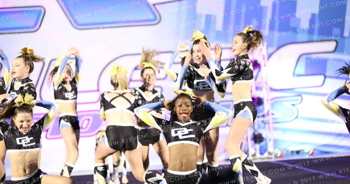 OC All Stars Senior Yellow Foothill Ranch · Athletic Championships San Diego
