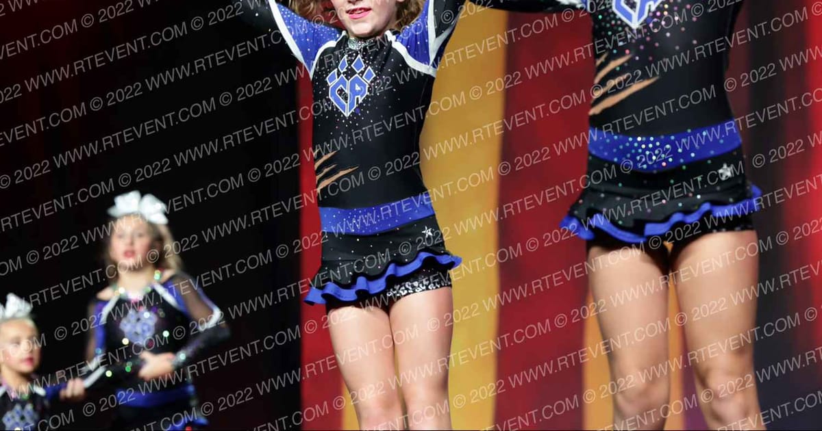 Cheer Athletics - Pittsburgh SilverCats · ASC Battle Under the Big Top Grand Nationals DIDII