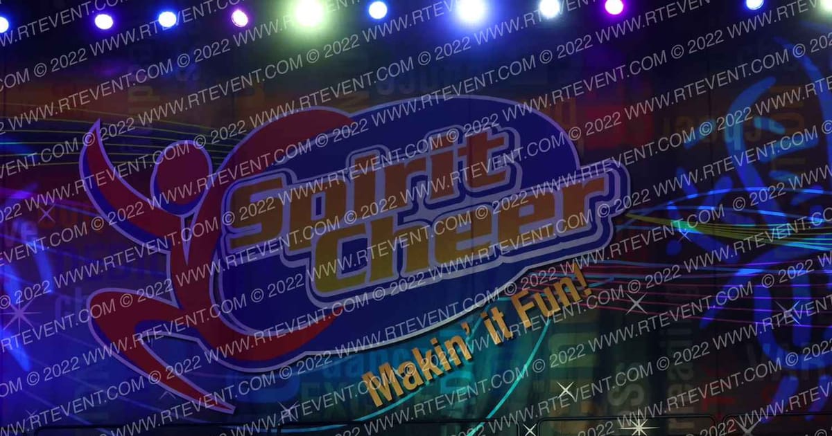 One Elite All Stars One Intensity · Spirit Cheer Orlando Dance Grand Nationals Cheer Nationals