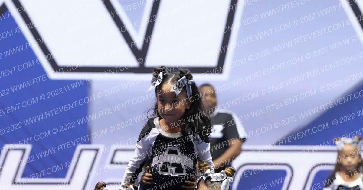 AZUSA RAIDERS JR GREMLIN · West Coast State Championship