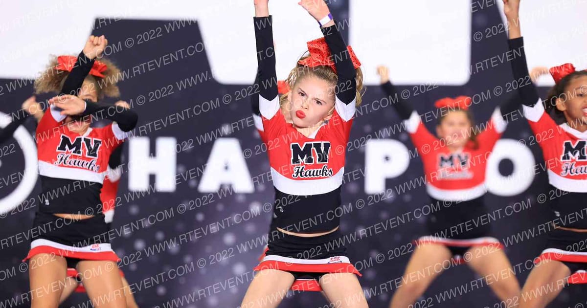 MURRIETA VALLEY SILVERHAWKS · Holiday Showcase