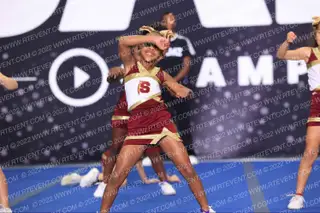 APPLE VALLEY SEMINOLES