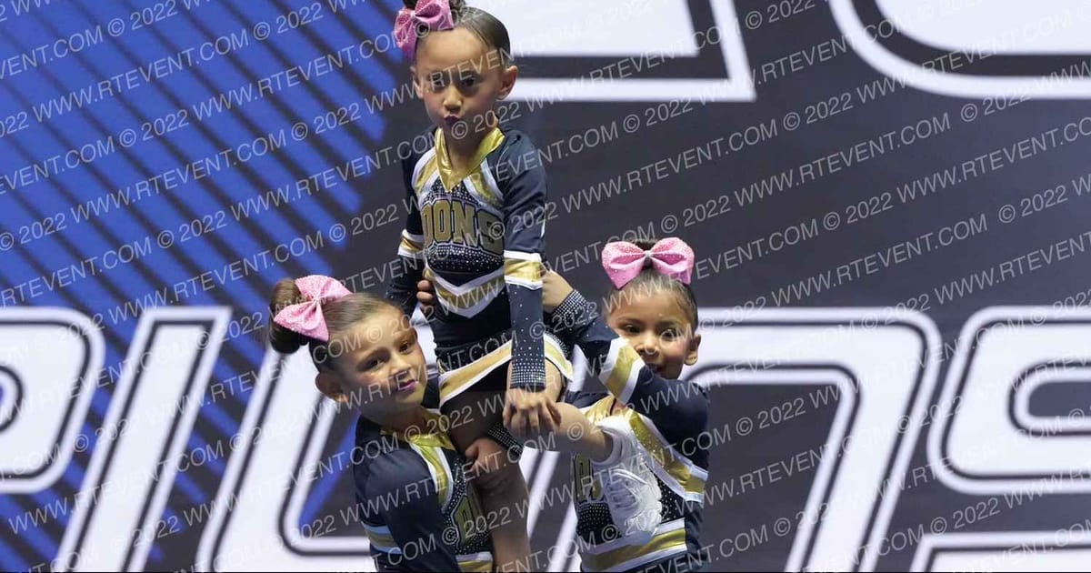 PICO RIVERA DONS JR GREMLINS · West Coast State Championship