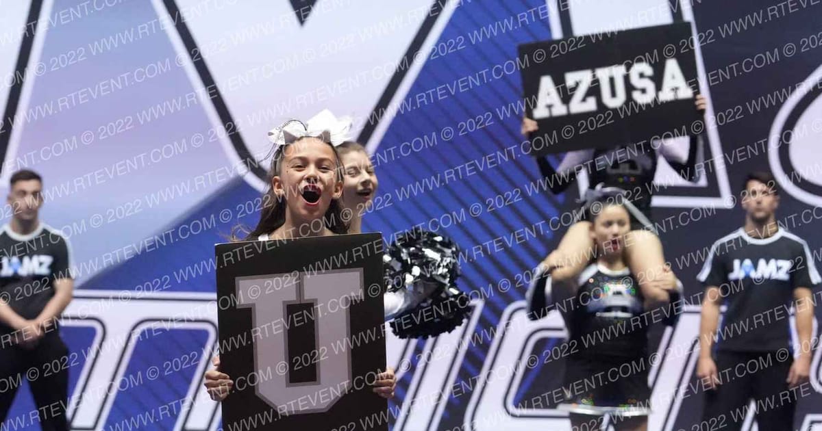 AZUSA RAIDERS JR MIDGET · West Coast State Championship