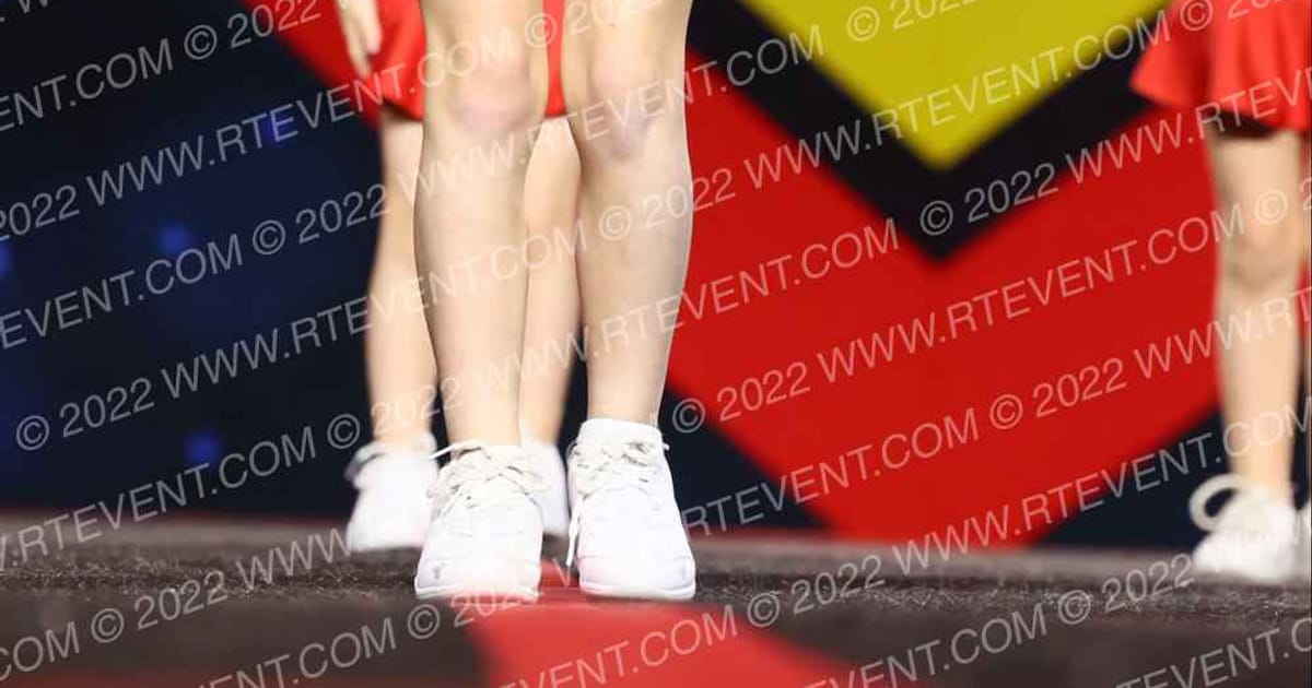 Cheer Factor FIGMENT · Spirit Sports Worcester Nationals