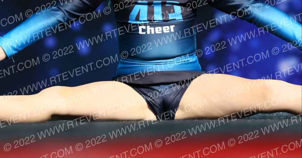413 CHEER CODE PINK · Spirit Sports Worcester Nationals