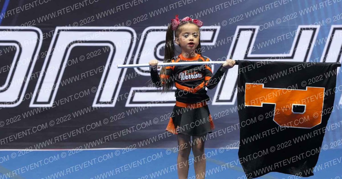 LA PUENTE WARRIORS JR GREMLINS · West Coast State Championship