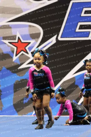 My G.I.R.L.S. All Star Countess