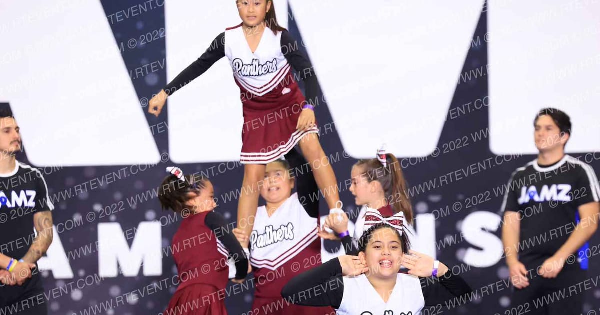 TORRANCE PANTHER JPW · Holiday Showcase