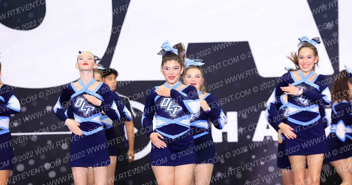 ACADEMY OF OUR LADY OF PEACE JV · Holiday Showcase