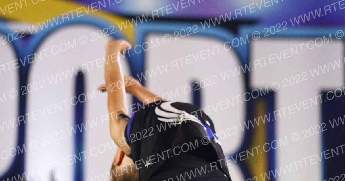 Titan Elite All Stars HYDRA · Cheersport Oaks Classic