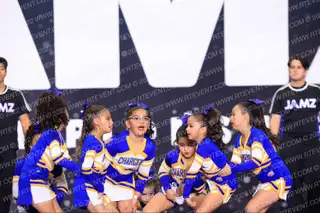 CHARTER OAK CHARGERS