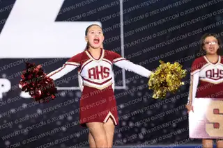 ADELANTO HS JUNIOR VARSITY