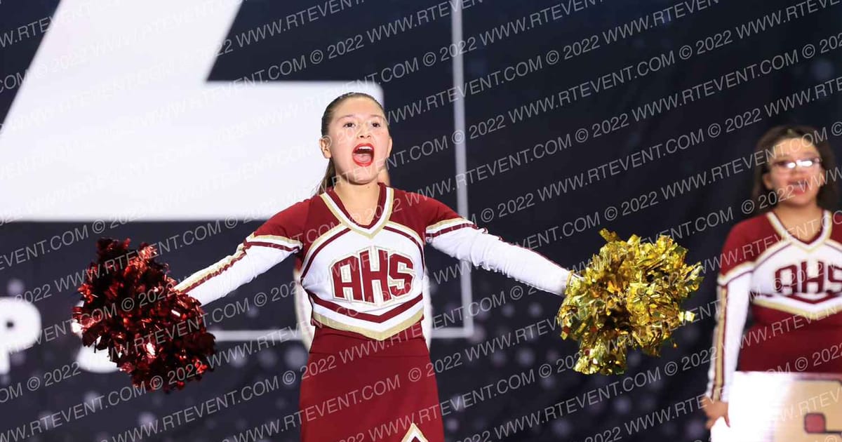 ADELANTO HS JUNIOR VARSITY · Holiday Showcase
