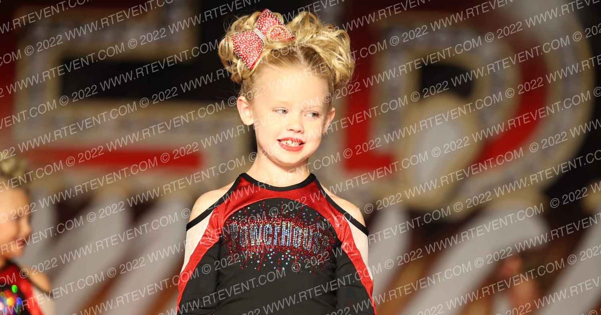 PowerHouse Athletics Dynamite · Celebrity Championships Branson